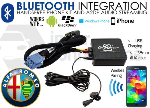 Adattatore streaming bluetooth - streaming,