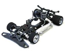 Mugen seiki rc 1:8 MRX6