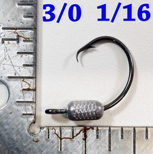 1/16 oz. GANCIO CERCHIO