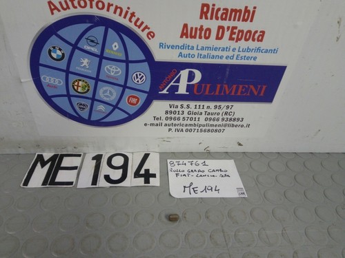 874761 rullo grano asta - 874761,