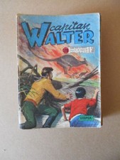 CAPTAIN WALTER Albo Vitt
