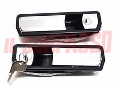 MANIGLIE PORTA ESTERNE DESTRA