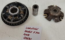 VARIATORE PULEGGIA MOBILE