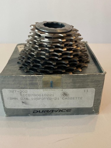 Shimano dura ace 7800 - ace, cs-7800