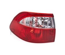 Faro Posteriore Per MAZDA 626