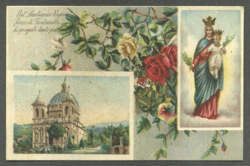 Boves santuario - (cuneo),