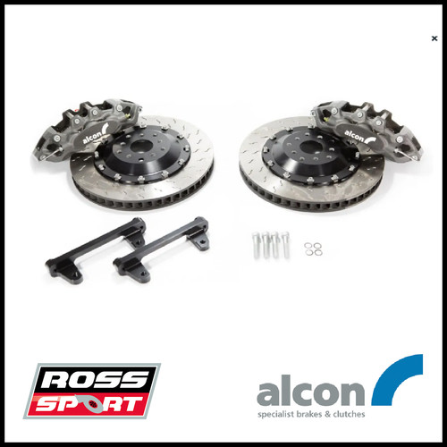 Kit freni alcon pro race - alcon,