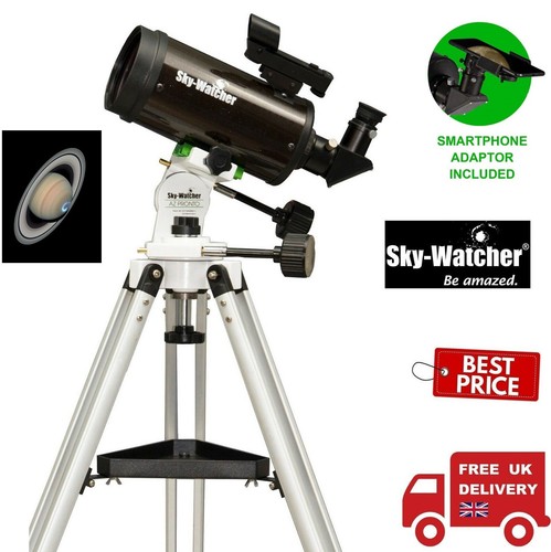 Sky watcher skymax 102s - watcher,