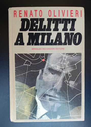 Delitti milano renato - a,