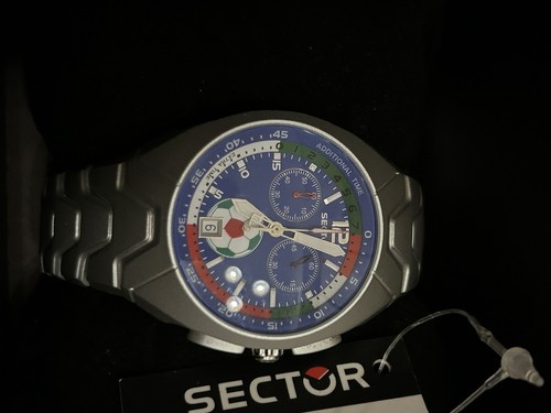 Sector 185 football mondiali - sector,