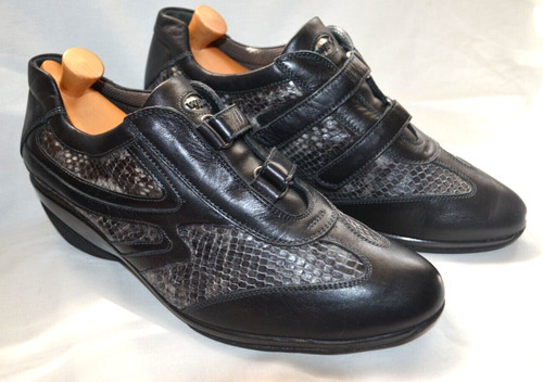Scarpe ginnastica walk by - da,