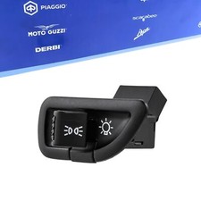 Interruttore luci per Piaggio