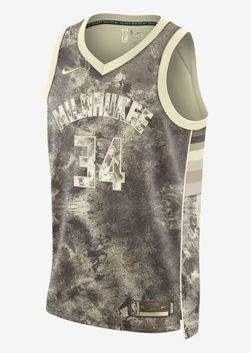 Nike giannis antetokounmpo - nike,