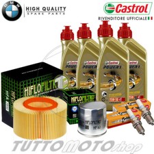 Tagliando BMW R 1100 RS 1993