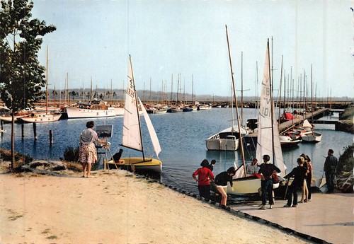 Cpm riva bella - riva, il