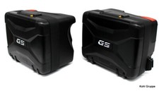 orig. Set valigie BMW Vario