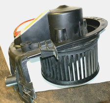 1H1820021 B33658 Ventola abitacolo riscaldamento @ VW GOLF mk3 1.6 B cabriolet