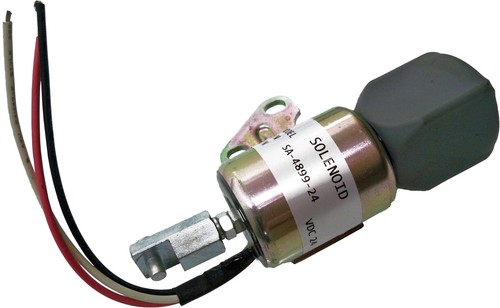 Solenoide adatto per - solenoide,