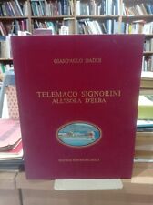 TELEMACO SIGNORINI ALL'ISOLA