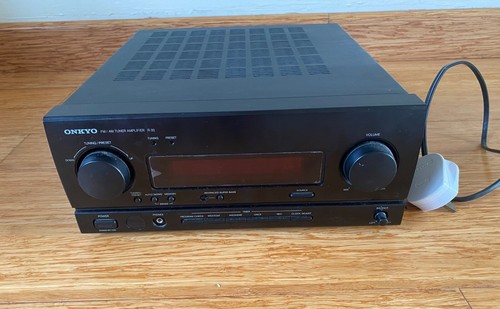Amplificatore onkyo stack r32 - stack,