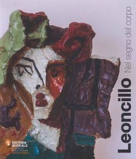 Leoncillo. Nel segno del corpo