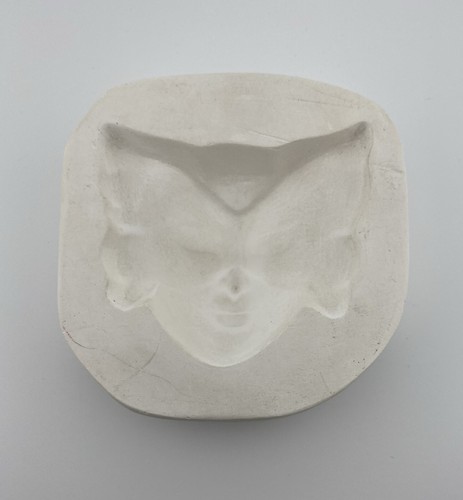 Calamita maschera maschera