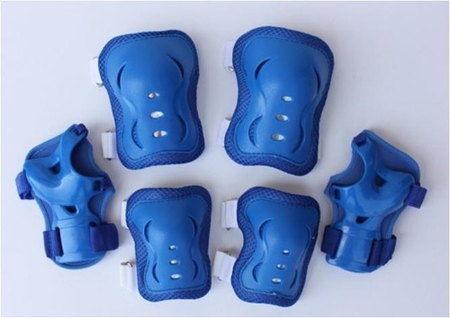 Ginocchiere per bambini - , roller