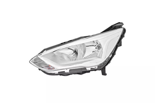 Faro principale valeo 046686 - valeo,