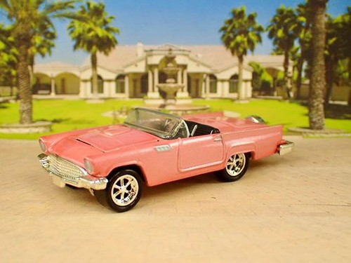 Ford thunderbird 312ci - ford,