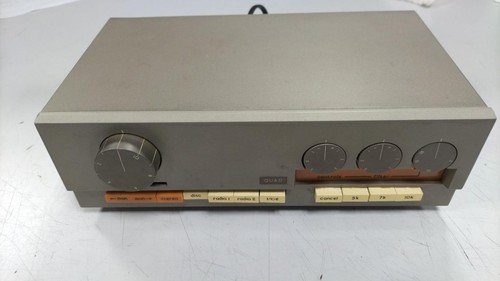 Amplificatore controllo - amplificatore,