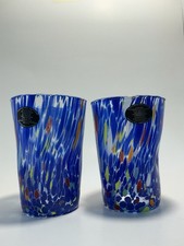 MURANO Crystalleria Set di 2