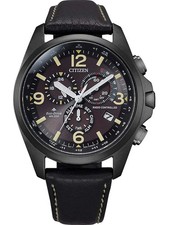 NUOVO Orologio Uomo Citizen