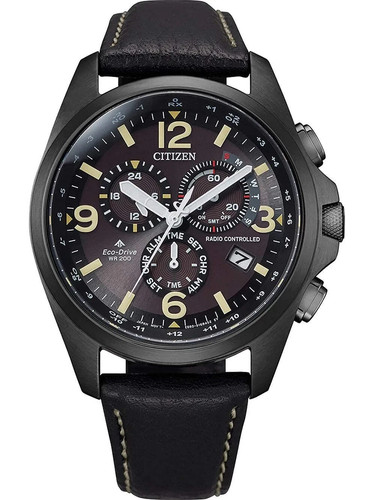 New citizen promaster - citizen, land