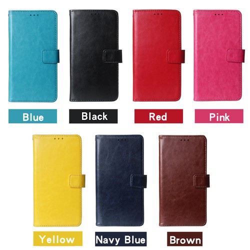 Flip custodia pelle - in, cover