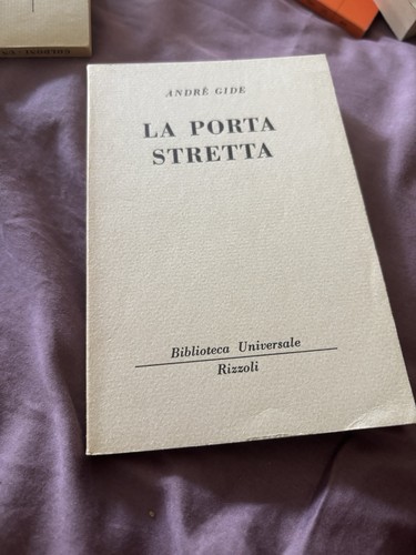 André gide porta - andré,