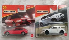 Lotto 2 Matchbox BMW 2025: 318
