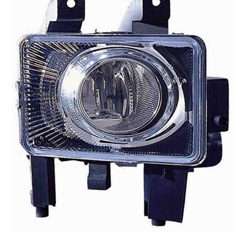 Fendinebbia per opel astra - per,