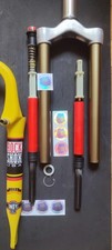 Elastomer for rockshox - elastomer,
