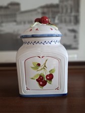 Barattolo Cottage Charm.  Villeroy Boch 