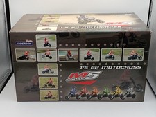 ANDERSON M5CROSS ARR MODELLO