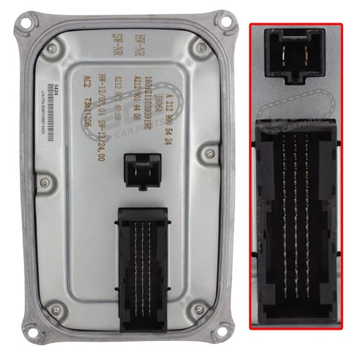 Modulo comando faro - comando, led