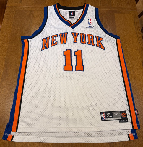 Maglia reebok nba jamal - reebok,