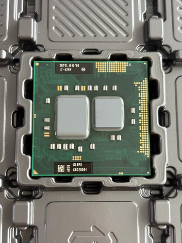 Intel core 620m ghz - core,