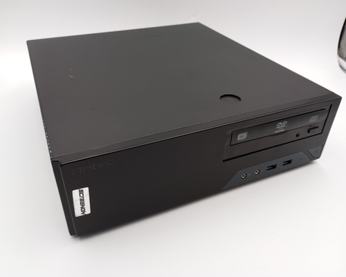 Antitec screenon sff - antitec,