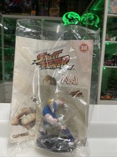 Street fighter personaggi - street,