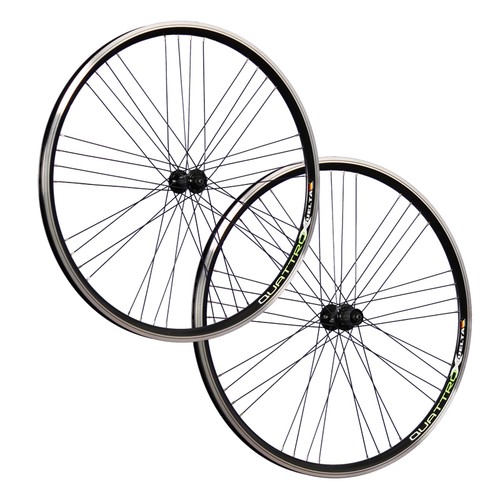 Set ruote vuelta - ruote, 28