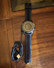 Garmin Fenix 3 HR Sapphire