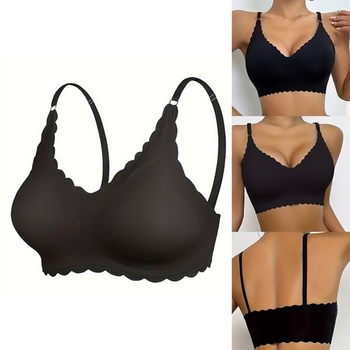 Reggiseno regolabile - reggiseno,