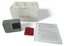 GoPro HERO7 White Action