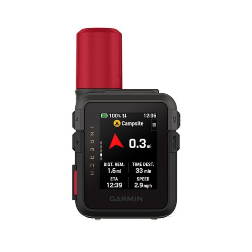 Garmin inreach mini plus - garmin,